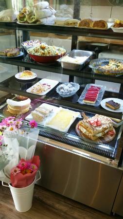 Cafe Thyme Out - Australian Directory 0