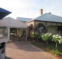 Cafe Zoo - Australian Directory