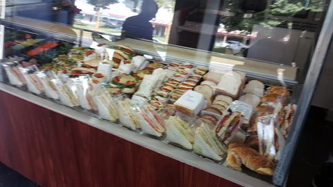 Camperdown Bakery - Australian Directory 0
