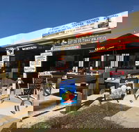 Caths Cafe - Australian Directory
