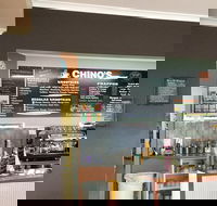 Chino's on Victoria - Australian Directory