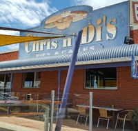 Chris n Dis Pies and Cakes - Australian Directory
