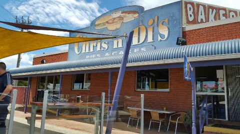 Chris â€˜nâ€™ Diâ€™s Pies And Cakes - Australian Directory 0