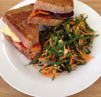 Clove Organic Cafe - Australian Directory