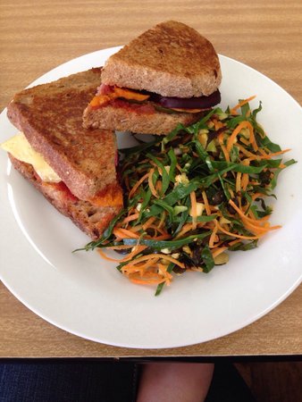 Clove Organic Cafe - Australian Directory 0