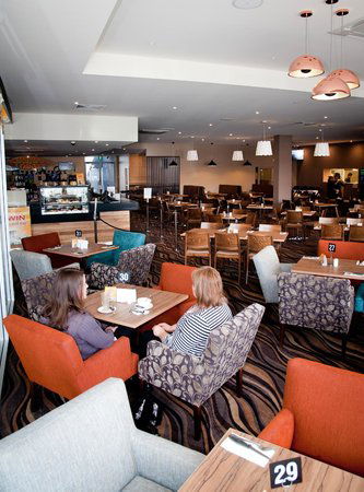 Cobram Hotel - Australian Directory 0