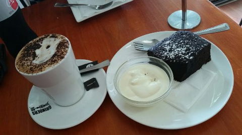 Coffee Town Cafe - Australian Directory 0
