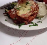 Corryong Hotel Bistro - Australian Directory