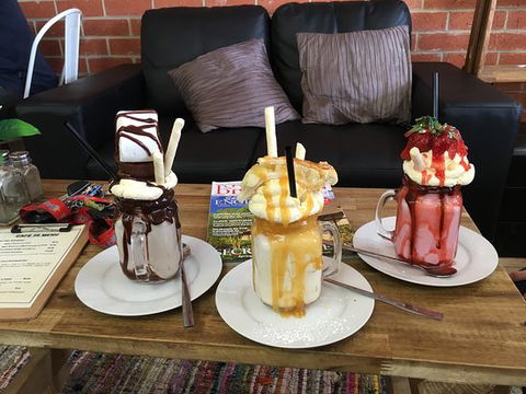 Creswick Country Fresh - Australian Directory 0