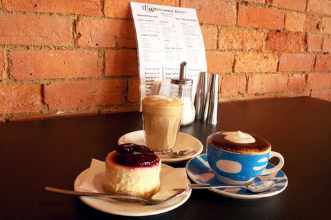 Creswick Roast - Australian Directory 0