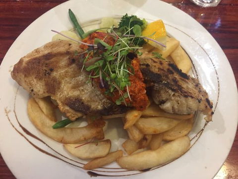 Criterion Hotel - Australian Directory 0