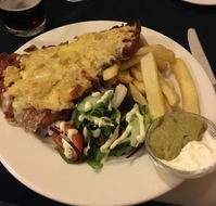 Cunninghams Hotel - Australian Directory