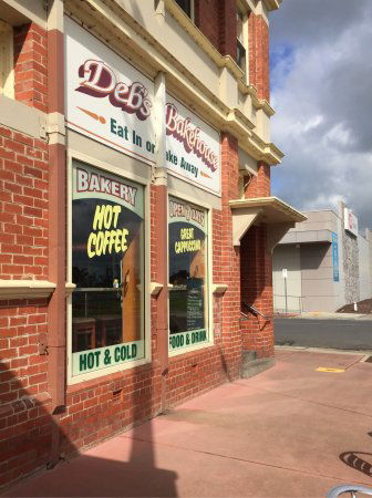 Deb's Bakehouse - Australian Directory 0