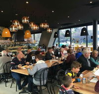 Ducky Cafe Seville - Australian Directory