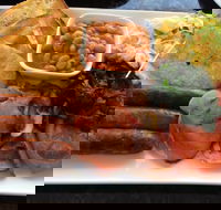 Espresso Drive - Australian Directory