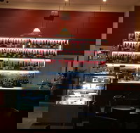 Evan's Wine  Cheese Bar - Australian Directory