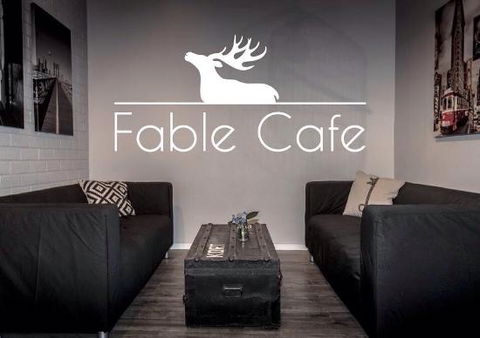 Fable Cafe - Australian Directory 0