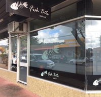 Fish Bits - Australian Directory