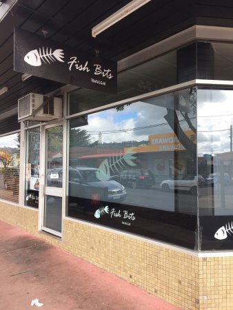 Fish Bits - Australian Directory 0