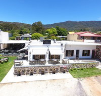 Flour  Water - Australian Directory