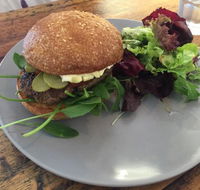 Forage on the Foreshore - Australian Directory
