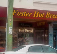 Foster Hot Bread Shop - Australian Directory