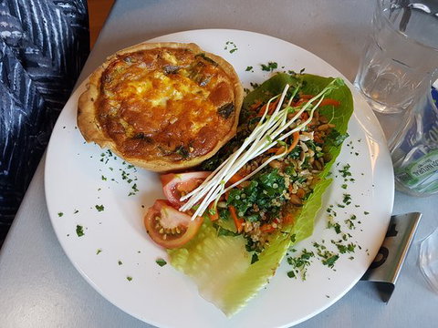Fozigobble Cafe - Australian Directory 0