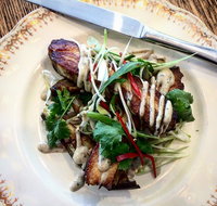 Frank and Connie's Kitchen - Australian Directory