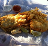 Frying Nemo Fish  Chips - Australian Directory