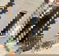 Gallery Cafe - Australian Directory