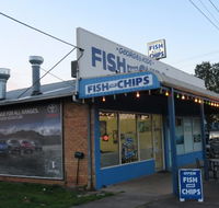 George  Kids Fish n Chips - Australian Directory