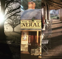 Glenlyon General Store - Australian Directory