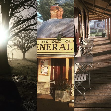 Glenlyon General Store - Australian Directory 0
