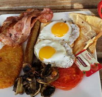 Glenrowan bakery - Australian Directory
