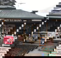 Glenrowan Dad and Dave's Billy Tea Rooms and Accommodation - Australian Directory