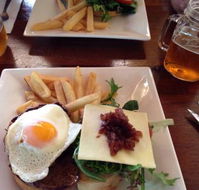 Glenrowan Hotel - Australian Directory