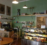 Gold Exchange Cafe - Australian Directory