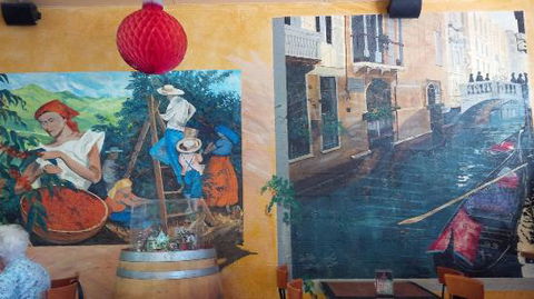 Gracie's Bakery & Cafe - Australian Directory 0