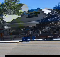 Hairy Dog Cafe - Australian Directory