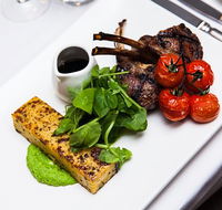 Harvest Restaurant - Australian Directory