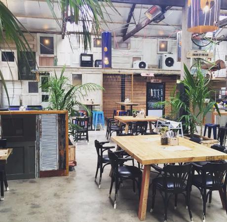 Hop Temple - Australian Directory 0
