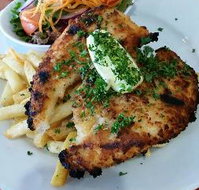 Hurley's Bar  Bistro Hotel - Australian Directory