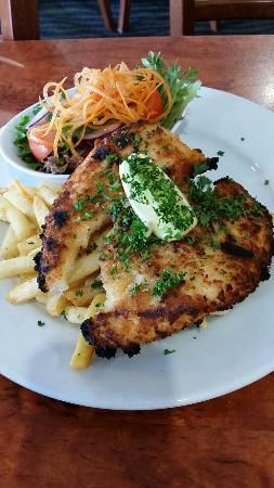 Hurley's Bar & Bistro Hotel - Australian Directory 0