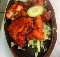 Indian Tandoori Recipes Chef - Australian Directory