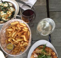 Jinks Creek Winebar - Australian Directory
