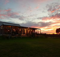 Josephine's Restaurant at the Briars - Australian Directory