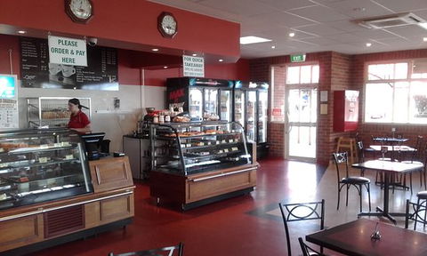 Kelly's Bakery - Australian Directory 0