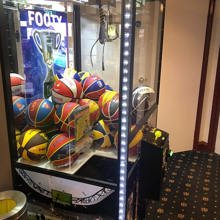 Kerang Sports And Entertainment Venue - Australian Directory 0