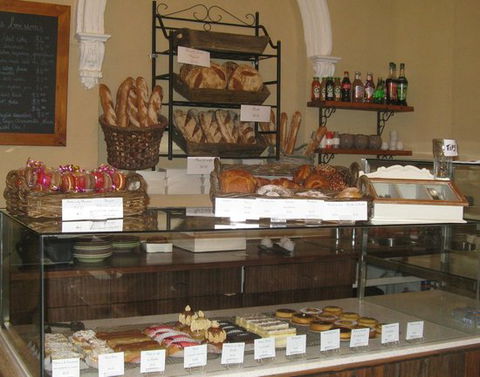 Le Peche Gourmand - Australian Directory 0
