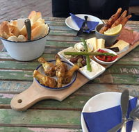 Leura Park Estate Cellar Door - Australian Directory